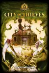 Fighting Fantasy: City of Thieves (Collector's Edition) cover