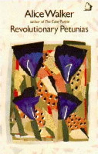 Revolutionary Petunias cover