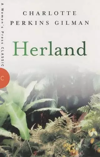 Herland cover