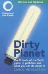 Dirty Planet cover
