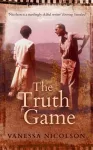 The Truth Game cover