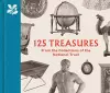 125 Treasures from the Collections of the National Trust cover