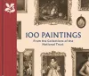 100 Paintings from the Collections of the National Trust cover