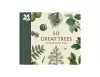 50 Great Trees of the National Trust cover