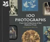 100 Photographs from the Collections of the National Trust cover