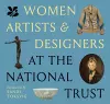 Women Artists & Designers of the National Trust cover