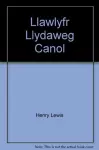 Llawlyfr Llydaweg Canol cover