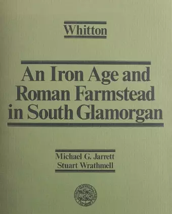 Whitton cover