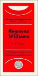Raymond Williams cover