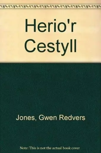 Herio'r Cestyll cover