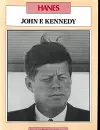 John F.Kennedy cover