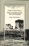 The Governance of Gwynedd cover