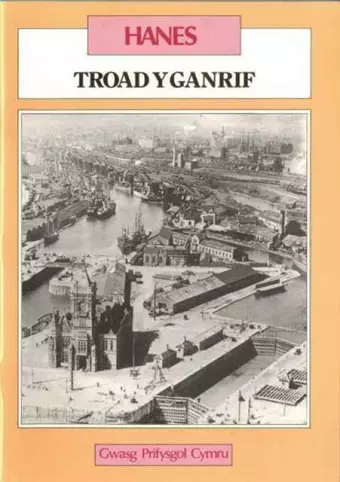 Troad y Ganrif cover