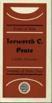 Iorwerth C. Peate cover