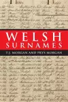 Welsh Surnames cover