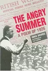 The Angry Summer cover