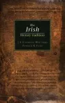 The Irish Literary Tradition cover