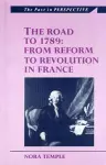 The Road to 1789 cover