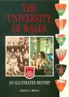 The University of Wales cover