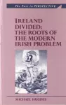Ireland Divided cover