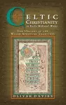 Celtic Christianity in Early Medieval Wales cover