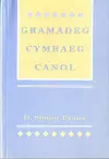 Gramadeg Cymraeg Canol cover