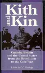 Kith and Kin cover