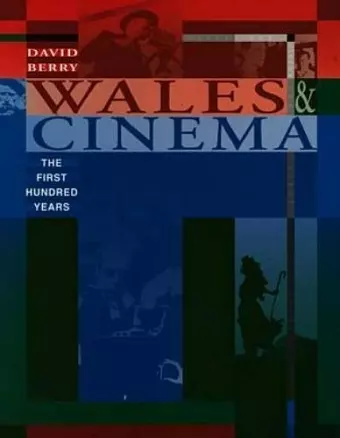 Wales and Cinema cover