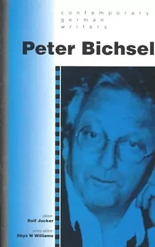 Peter Bischel cover