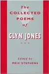 The Collected Poems of Glyn Jones cover