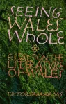 Seeing Wales Whole cover