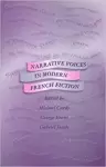Narrative Voices in Modern French Fiction cover
