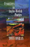Frontiers in Anglo-Welsh Poetry cover