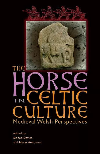 The Horse in Celtic Culture cover