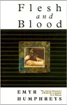 Flesh and Blood cover