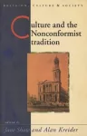 Culture and the Nonconformist Tradition cover