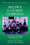 Miliwn o Gymry Cymraeg! cover