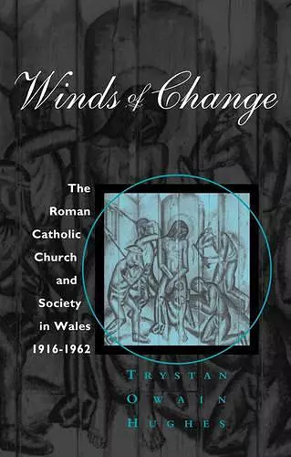 Winds of Change cover