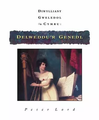 Delweddu'r Genedl cover