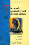 The Novel, Spirituality and Modern Culture cover