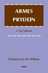 Armes Prydein o Lyfr Taliesin cover