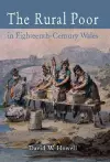 The Rural Poor in Eighteenth Century Wales cover