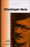Christoph Hein cover