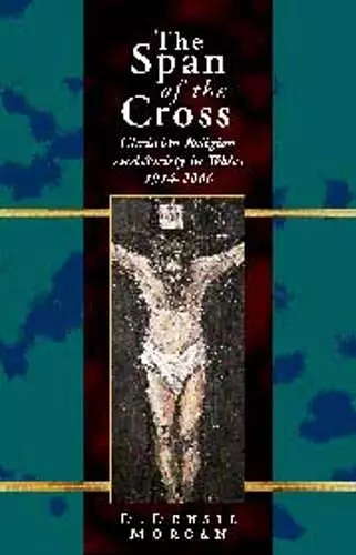 The Span of the Cross cover