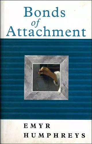 Bonds of Attachment cover