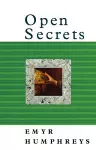 Open Secrets cover