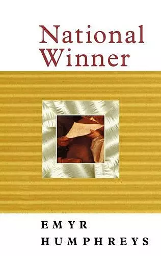 National Winner cover