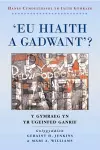 'Eu Hiaith a Gadwant?' cover