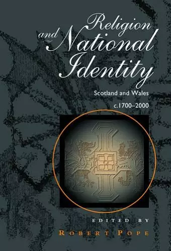 Religion and National Identity cover