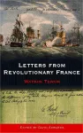Letters from Revolutionary France cover